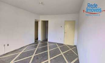 Imagem: Apartamento à venda, 94 m² por R$ 220.000,00