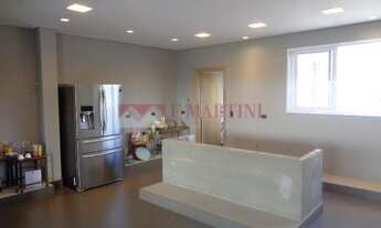 Imagem 6: Apartamento com 3 dormitórios à venda, 242 m² por R$ 2.300.000,01 - Centro - Piracicaba/SP