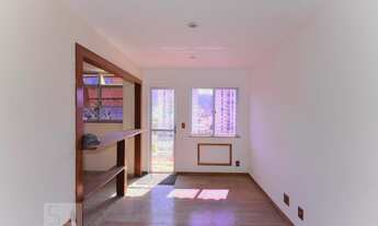 Imagem 2: Apartamento para Aluguel - Andaraí, 3 Quartos, 119 m2