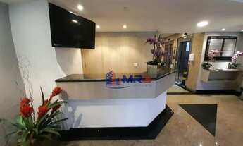 Imagem 2: Sala para alugar, 100 m² por R$ 3.600,00/mês - Barra da Tijuca - Rio de Janeiro/RJ