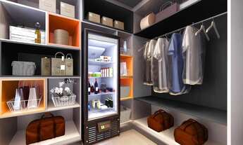 Imagem 5: Apartamento com 3 dormitórios à venda, 96 m² por R$ 749.195,95 - Vila Léa - Santo André/SP