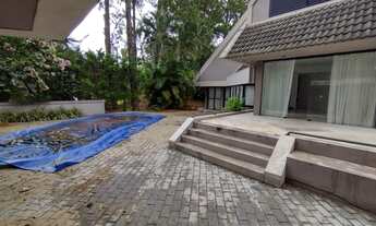 Imagem 5: Casa para Venda em Barueri, Alphaville, 3 dormitórios, 1 suíte, 4 banheiros, 2 vagas