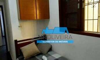 Imagem 5: Sobrado à venda, 150 m² por R$ 675.000,00 - Vila Curuçá - Santo André/SP