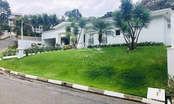 Imagem 3: Linda casa plana no Condomínio Arujazinho I, II e III