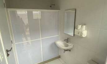 Imagem 7: Alugo casa em Vargem Grande primeira locação