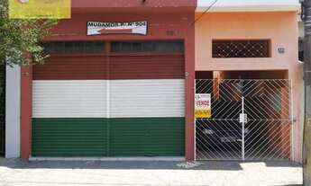 Imagem: Casa à venda, 170 m² por R$ 780.000,00