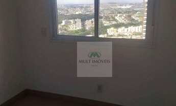 Imagem 3: Apartamento com 3 dormitórios à venda, 107 m² por R$ 785.000 - Jardim Botânico - Ribeirão