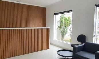 Imagem 5: CASA COMERCIAL - 5 SALAS - VOTORANTIM - SP