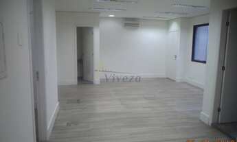 Imagem: Conj. Comercial Edifício Net Office Empresa