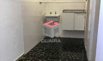 Imagem 5: Casa para aluguel, 2 quartos, 2 vagas, Santa Terezinha - São Bernardo do Campo/SP