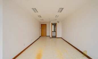 Imagem 7: : Deck Norte - sala desocupada a 5 minutos do Plano Piloto - Lago Norte