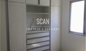 Imagem 6: APARTAMENTO RESIDENCIAL em Campinas - SP, Cambuí