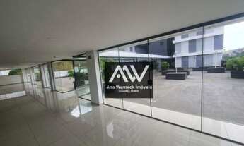 Imagem 2: Apartamento com 2 dormitórios à venda, 60 m² por R$ 200.000,00 - Poço Rico - Juiz de Fora