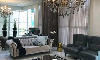 Imagem 4: Apartamento no Edifício Camboriú Tower com 4 dormitórios à venda por R$ 1.750.000 - Fazend