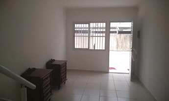 Imagem 3: Sobrado com 2 dormitórios à venda, 68 m² por R$ 215.000,00 - Jardim Glória - Praia Grande