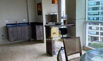 Imagem 3: Apartamento à venda, 160 m² por R$ 1.715.000,00 - Jardim Aquarius - São José dos Campos/SP