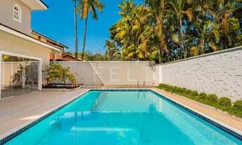 Imagem 2: BARUERI - Casa de Condomínio - Alphaville Residencial Dois