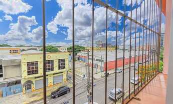 Imagem: Apartamento 2 Dormitórios Edifício Santo