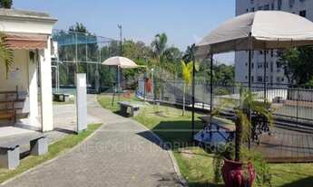 Imagem: Apartamento Residencial à venda, Barreto