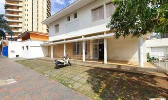 Imagem 3: Casa (sobrado na rua) 4 dormitórios/suite, cozinha planejada