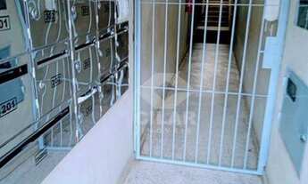 Imagem 5: Sala à venda, 39 m² por R$ 135.000,00 - São João - Porto Alegre/RS