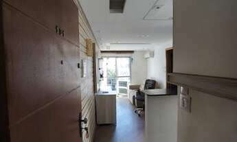 Imagem 4: Apartamento 40 Metros Mobiliado - Bela Vista - São Paulo