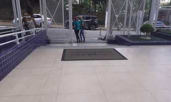 Imagem 7: AO LADO DO METRÔ JABAQUARA, 29 m² - Jabaquara - São Paulo/SP - SA0136