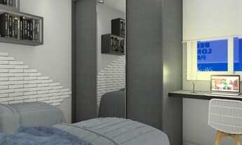 Imagem 5: Cobertura com 2 dormitórios à venda, 120 m² por R$ 255.000,00 - Martelos - Juiz de Fora/MG