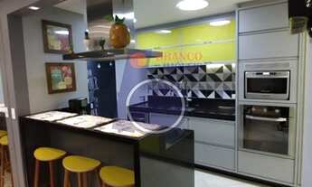 Imagem: São Paulo - Apartamento Padrão - Vila