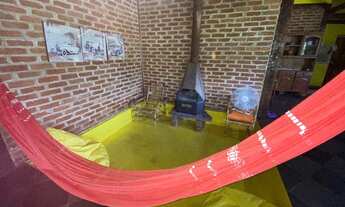 Imagem 2: Chácara com 3 dormitórios à venda, 7635 m² por R$ 550.000,00 - Mato Dentro - Mairiporã/SP