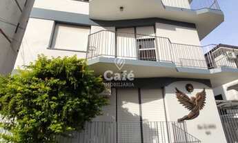 Imagem 2: Cobertura com 04 dormitórios, terraço, 2 banheiros e vaga de garagem