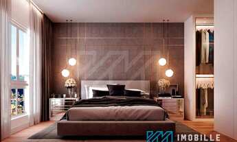 Imagem 3: Apartamento Skyline Tower em Balneário Camboriú