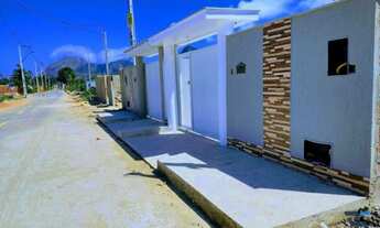 Imagem 5: IMÓVEIS ST Vende Linda casa em Itaipuaçu com 2 quartos e uma Suíte e amplo Terreno