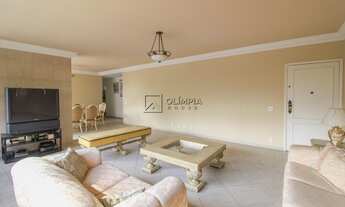 Imagem 4: Apartamento Venda Higienópolis 203 m² 3 Dormitórios