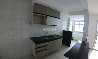 Imagem 5: Apartamento para venda com 55 metros quadrados com 2 quartos em Colina de Laranjeiras - Se