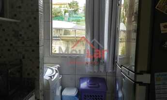 Imagem 7: Apartamento à venda no bairro Paquetá - Belo Horizonte/MG