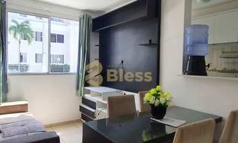 Imagem 2: Apartamento para locação, Emaús, Parnamirim, RN