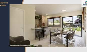 Imagem 7: Apartamento com 2 dormitórios à venda, 63 m² por R$ 415.323,46 - Itacolomi - Balneário Piç