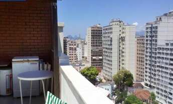 Imagem: Cobertura Residencial à venda, Icaraí