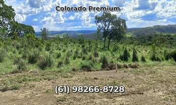 Imagem: Lotes Corumbá 04, Excelente, Terrenos no