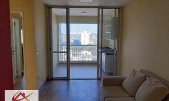 Imagem: Apartamento com 2 dormitórios à venda