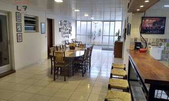 Imagem 2: Casa com 4 dormitórios para alugar, 610 m² por R$ 15.000,00/mês - Centro - Campo Largo/PR