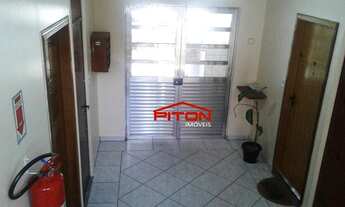 Imagem 3: Apartamento com 2 dormitórios à venda, 49 m² por R$ 220.000,00 - Vila Sílvia - São Paulo/S