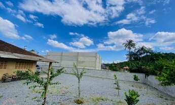 Imagem 3: Casa com suíte + 2 quartos, no centro do bairro Santa Luzia, próxima da igreja, de frente