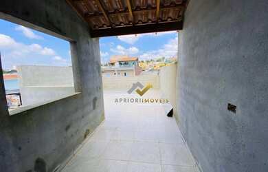 Imagem 4: Cobertura com 2 dormitórios à venda, 110 m² por R$ 355.000,00 - Vila Tibiriçá - Santo Andr