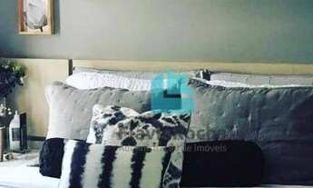 Imagem 2: Apartamento com 4 dormitórios à venda, 177 m² por R$ 1.660.000,00 - Alphaville Industrial