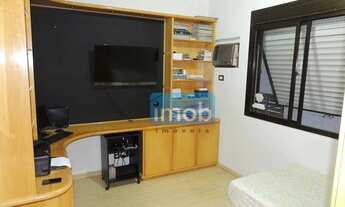 Imagem 6: Apartamento residencial à venda, Embaré, Santos