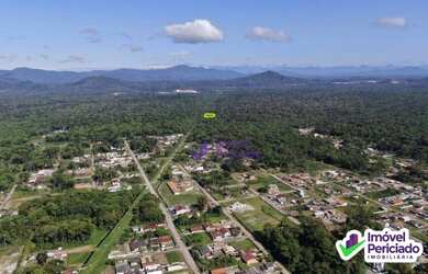 Imagem 2: Terreno à venda, 408 m² por R$ 29.500,00 - Parque - Itapoá/SC