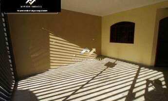 Imagem 4: Casa para alugar, 172 m² por R$ 2.600,00/mês - Vila Camilópolis - Santo André/SP