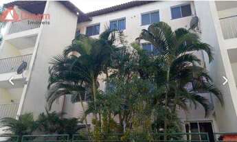 Imagem 2: Apartamento 2 quartos